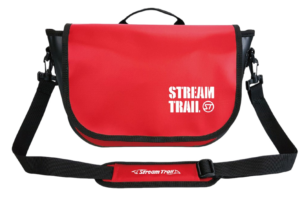 STREAM TRAIL（ストリームトレイル） Mussel マッスル 6L 簡易防水