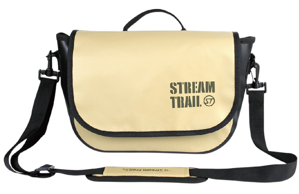 STREAM TRAIL（ストリームトレイル） Mussel マッスル 6L 簡易防水