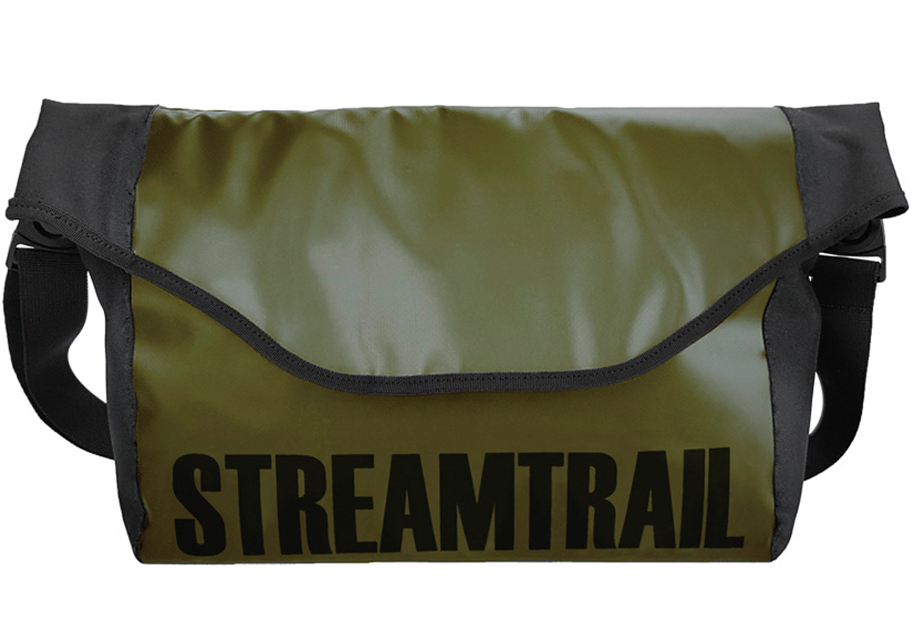 STREAM TRAIL STREAMTRAIL ストリームトレイル PERCH パーチ
