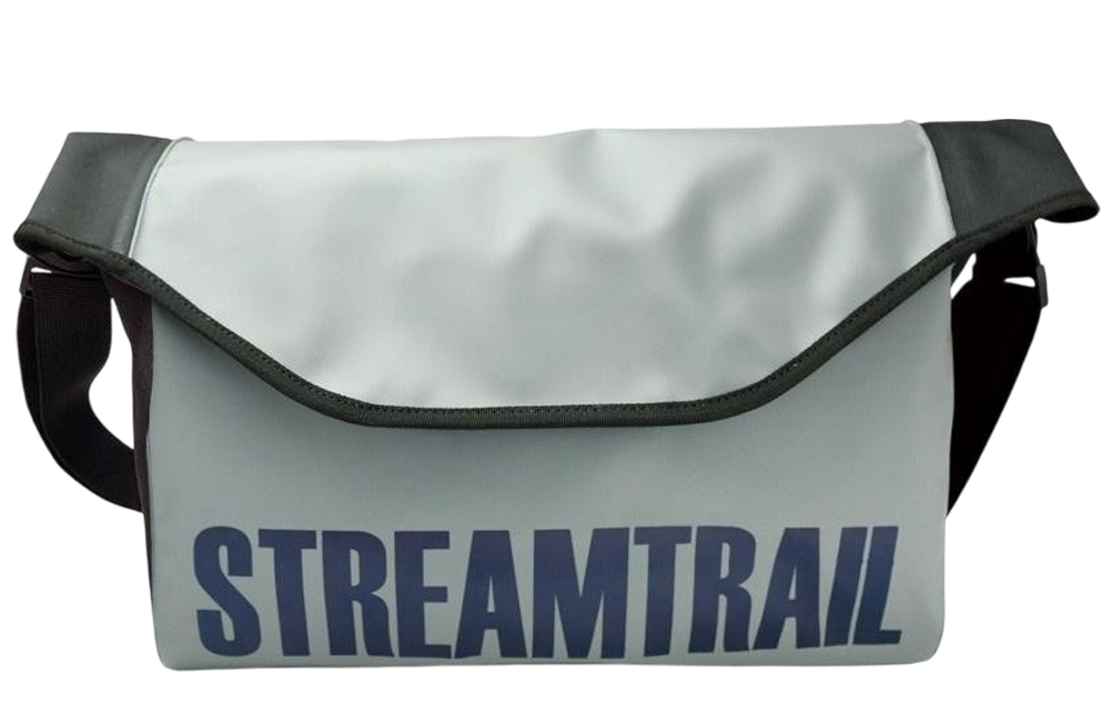 STREAM TRAIL（ストリームトレイル） PERCH パーチ 防水メッセンジャー