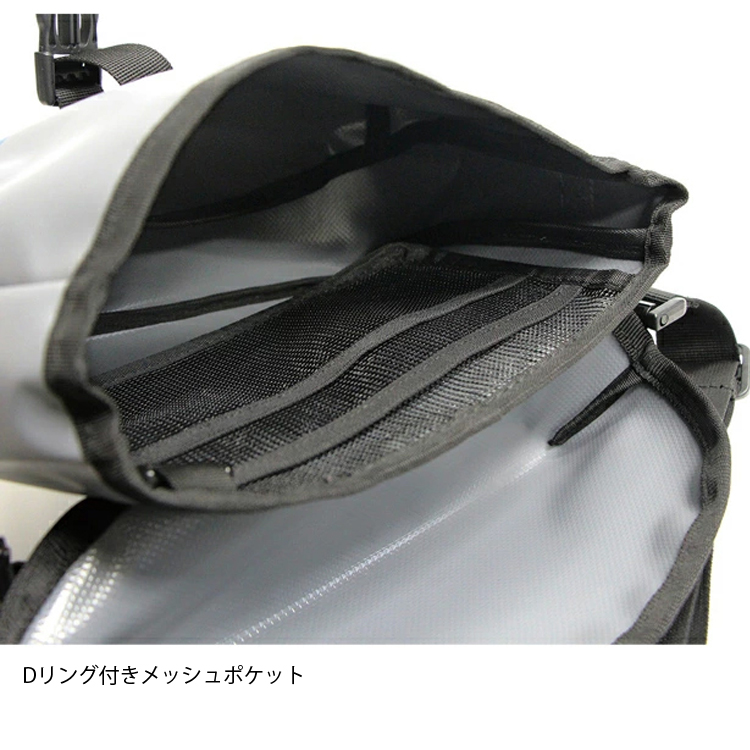 STREAM TRAIL STREAMTRAIL ストリームトレイル SD TRAPEZOID