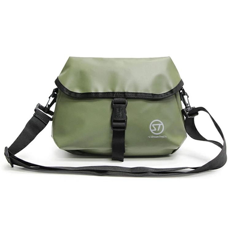 STREAM TRAIL（ストリームトレイル） SD TRAPEZOID ターポリントラペ