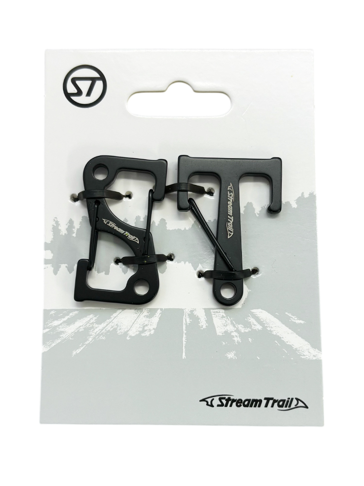 STREAM TRAIL ゆうパケット対応6個迄 STREAMTRAIL ストリーム