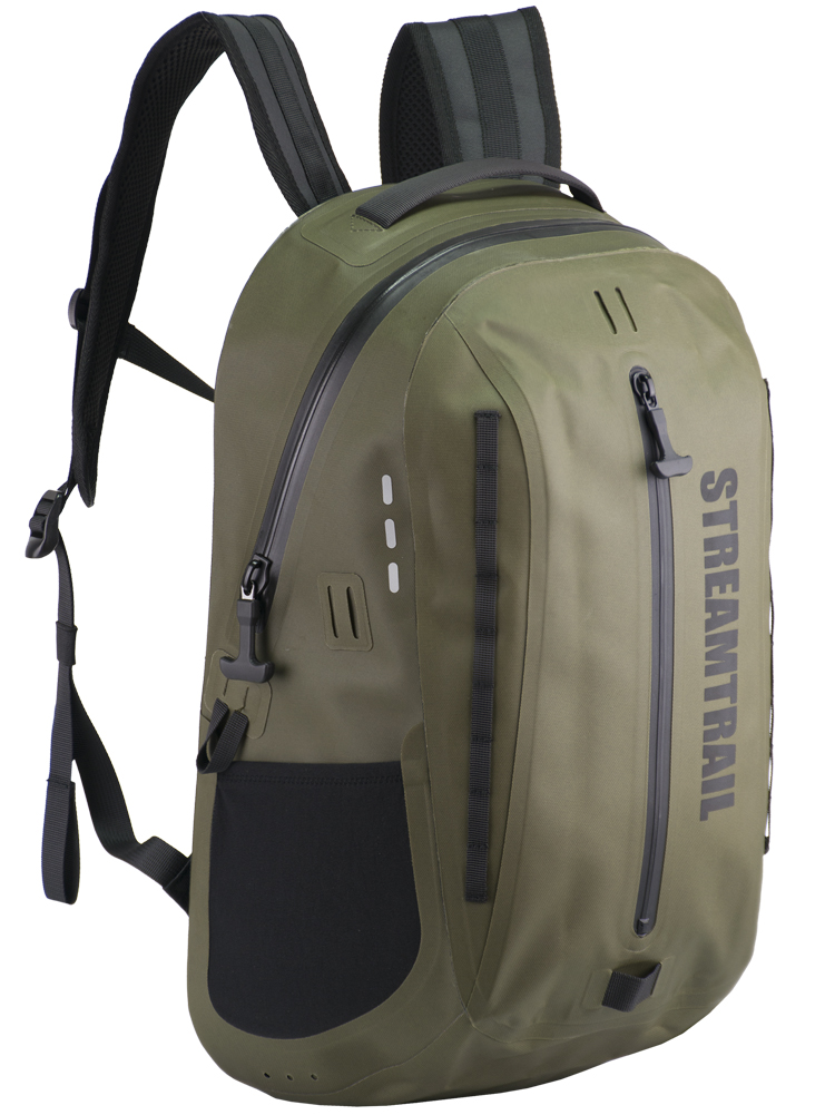 STREAM TRAIL（ストリームトレイル） ストーミーバックパックMK2 完全