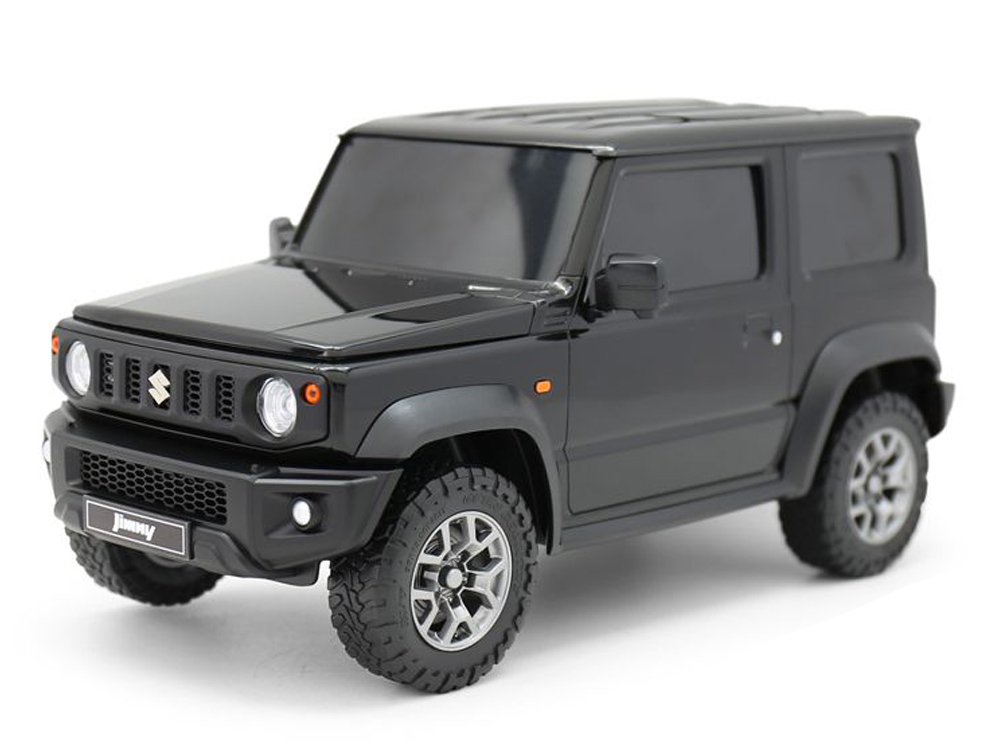 SUZUKI スズキ ジムニーシエラ型ウェットティッシュケース Jimny 小物収納ケース 公式ライ...