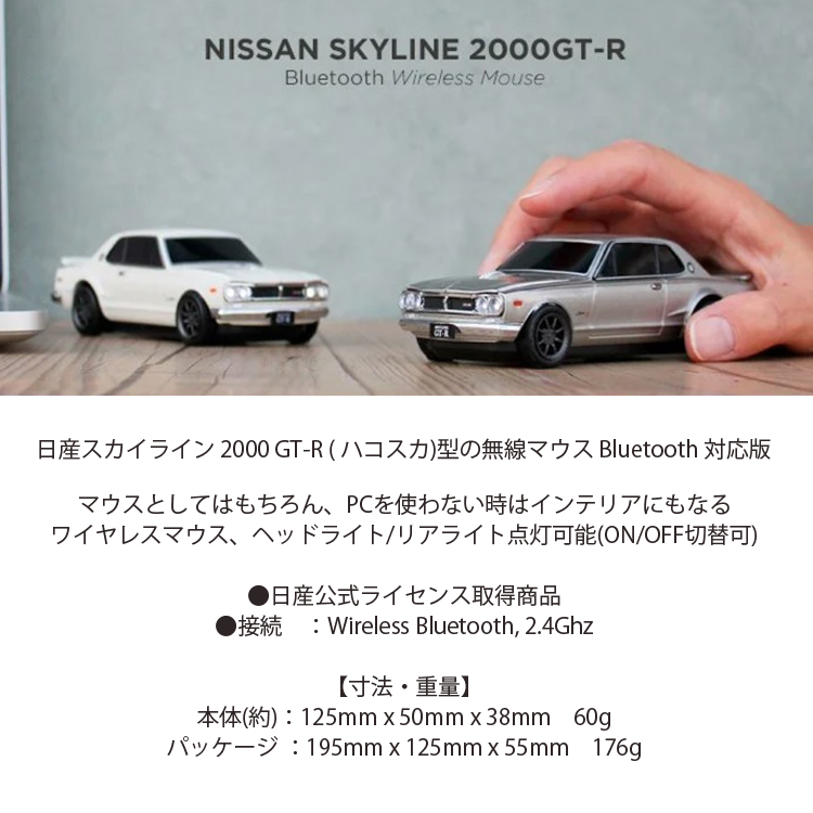 スカイライン