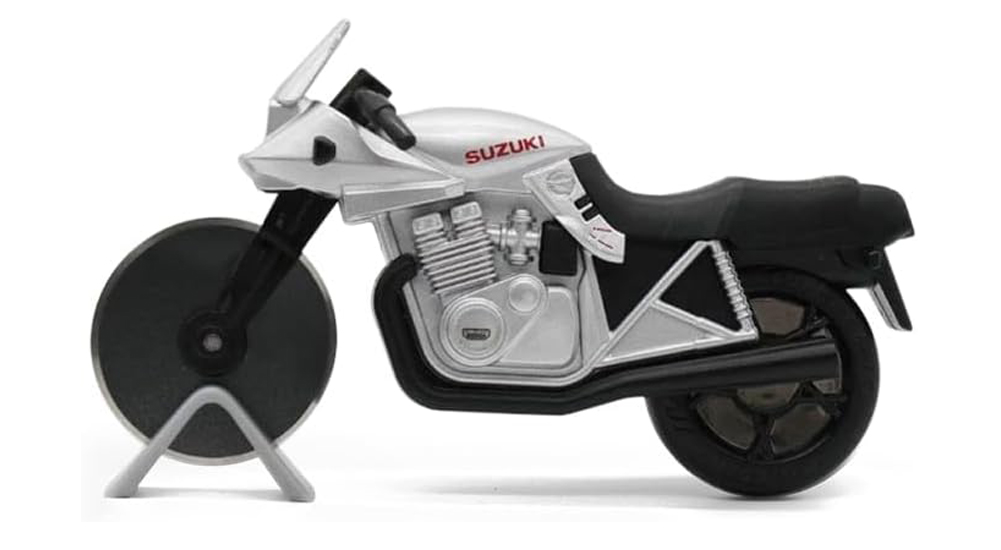 ピザカッターナ SUZUKI KATANA型ピザカッター GSX1100S ピザナイフ 刀