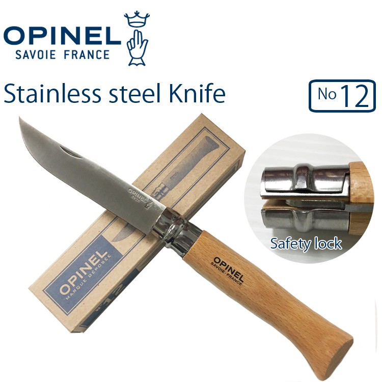 新品】Opinel オピネル フランス限定モデル Ale Giorgini www