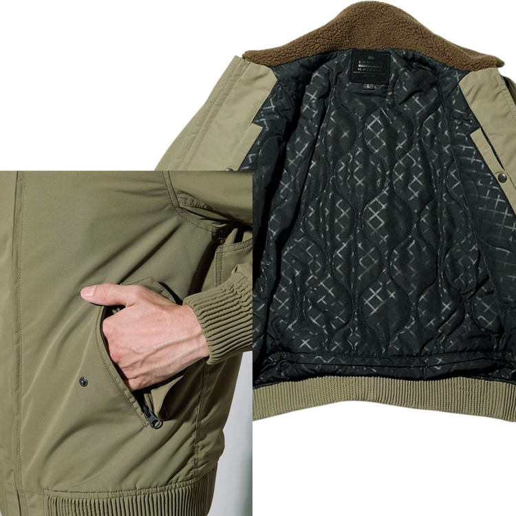 カドヤ（KADOYA） 在庫販売 MAVERICK-CFT マーベリックCFT バイク用