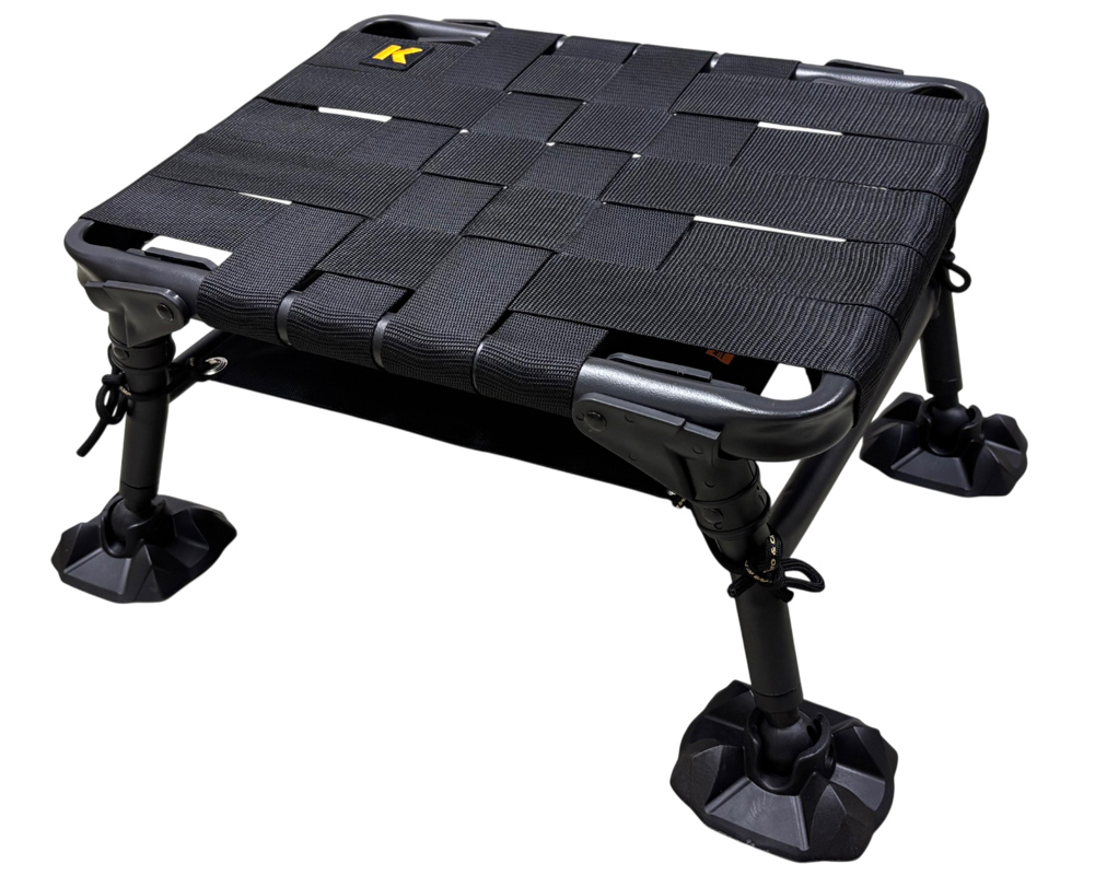 KEMEKO ケメコ ハンターチェア AGURA アグラ ビッグフットセット 胡坐