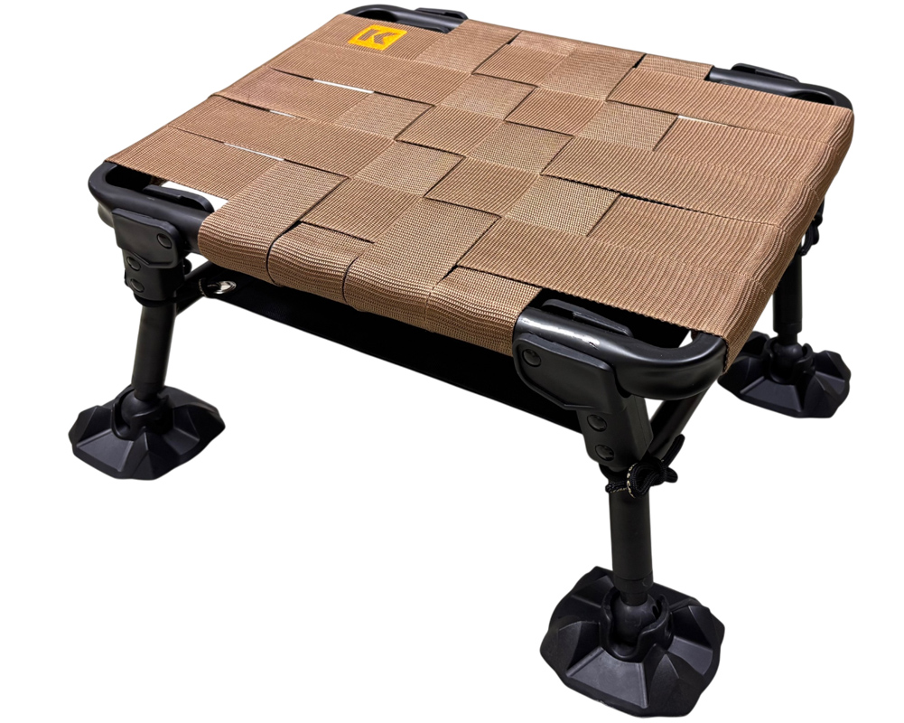 KEMEKO ケメコ ハンターチェア AGURA アグラ ビッグフットセット 胡坐