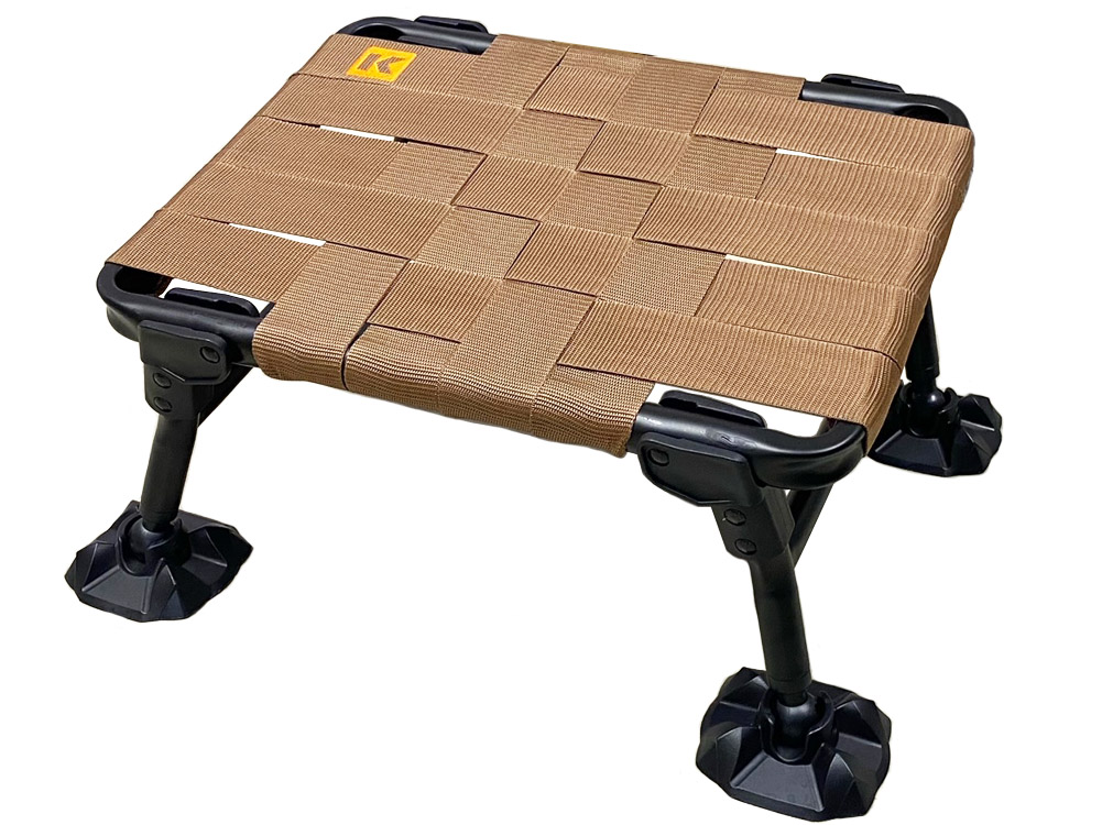 KEMEKO ケメコ ハンターチェア AGURA アグラ ビッグフットセット 胡坐