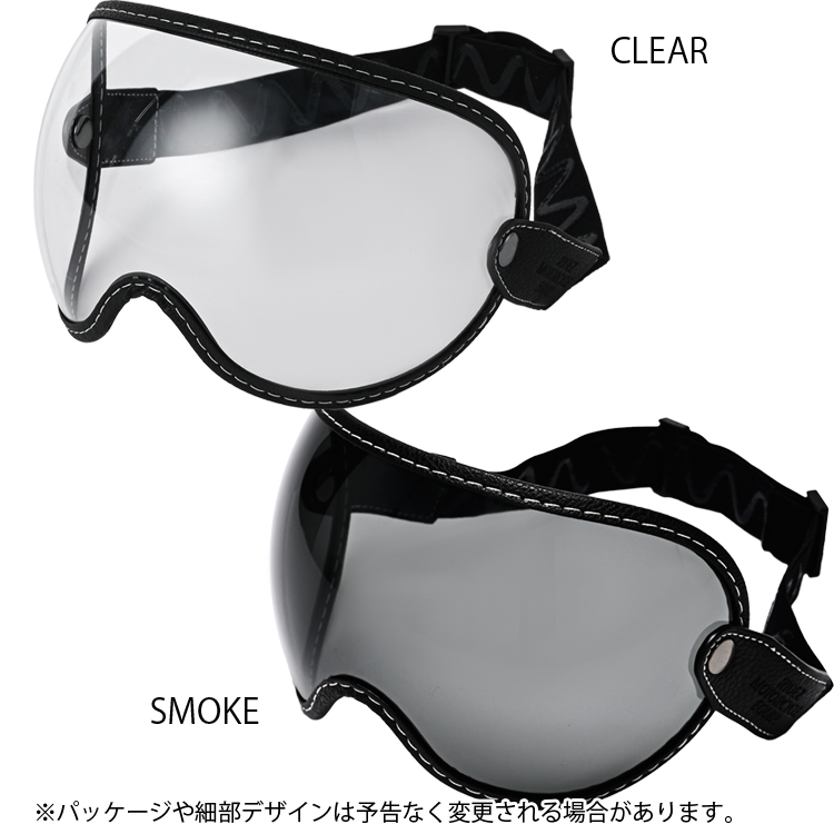 RIDEZ ライズ トリプルクロスゴーグル XXX TRIPLE CROSS GOGGLE