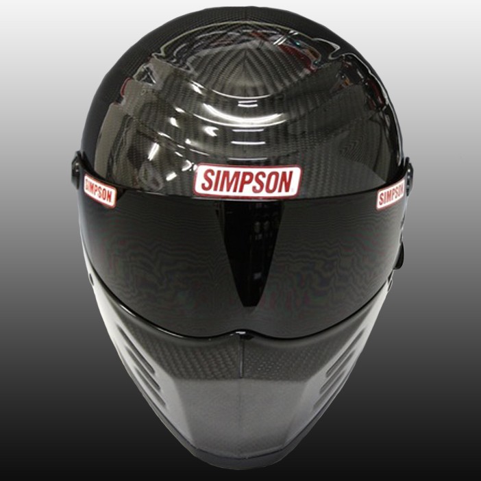 SIMPSON（バイク） シンプソン アウトロー バイク用フルフェイス
