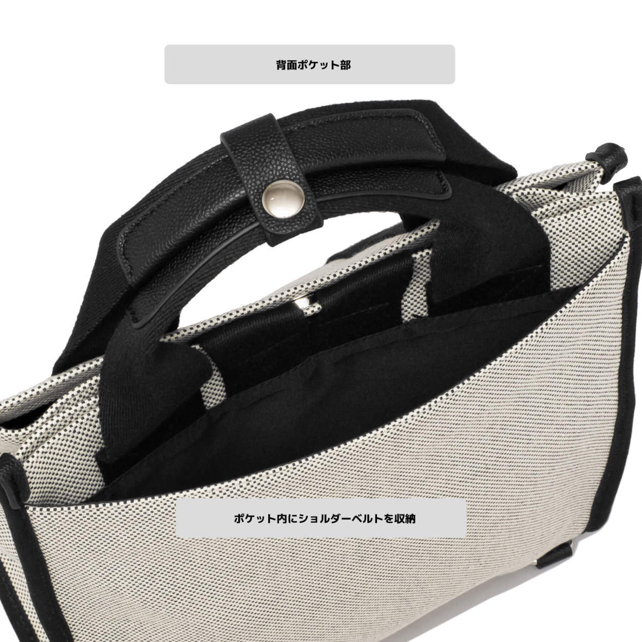 Marie Claire リュックサック 2way marie claire マリ・クレール