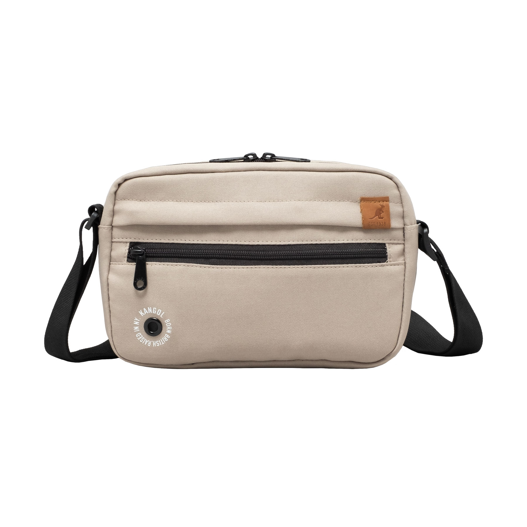 ミニ横ショルダーバッグ KANGOL カンゴール レディースバッグ (250-3056/全3色) | KANGOL | 02