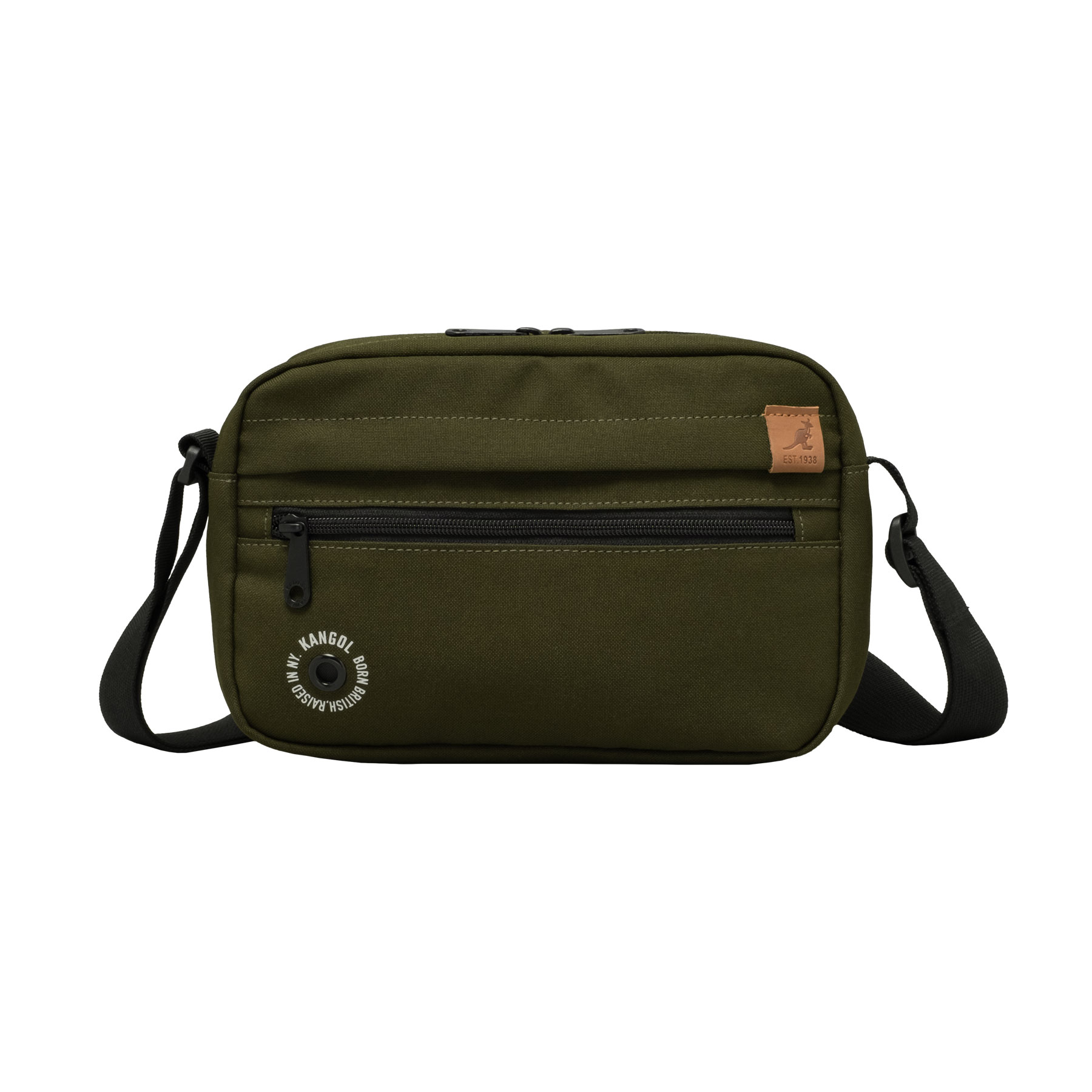 ミニ横ショルダーバッグ KANGOL カンゴール レディースバッグ (250-3056/全3色) | KANGOL | 03