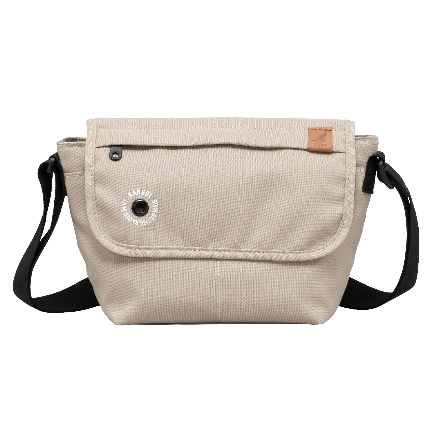 ショルダーバッグ KANGOL カンゴール ボディバッグ メンズ レディース カジュアル 小さめ 斜め掛け (250-3057/全3色) | KANGOL | 02