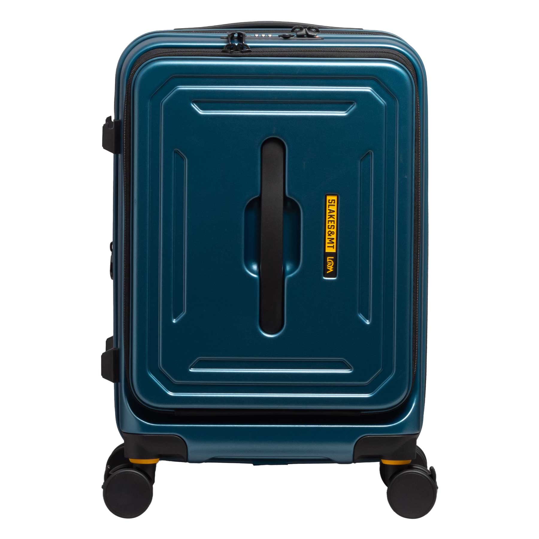 スーツケース Sサイズ 36~43L 5LAKES＆MT ファイブレイクス 機内