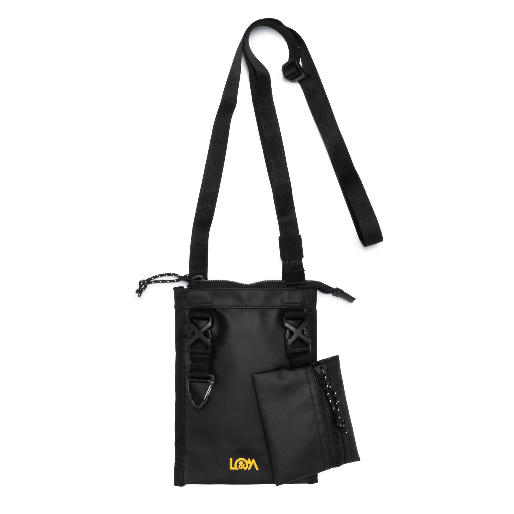 5LAKES＆MT ファイブレイクス&エムティー ショルダーバッグ メンズ レディース カジュアル アウトドア 310-5030 |  | 02