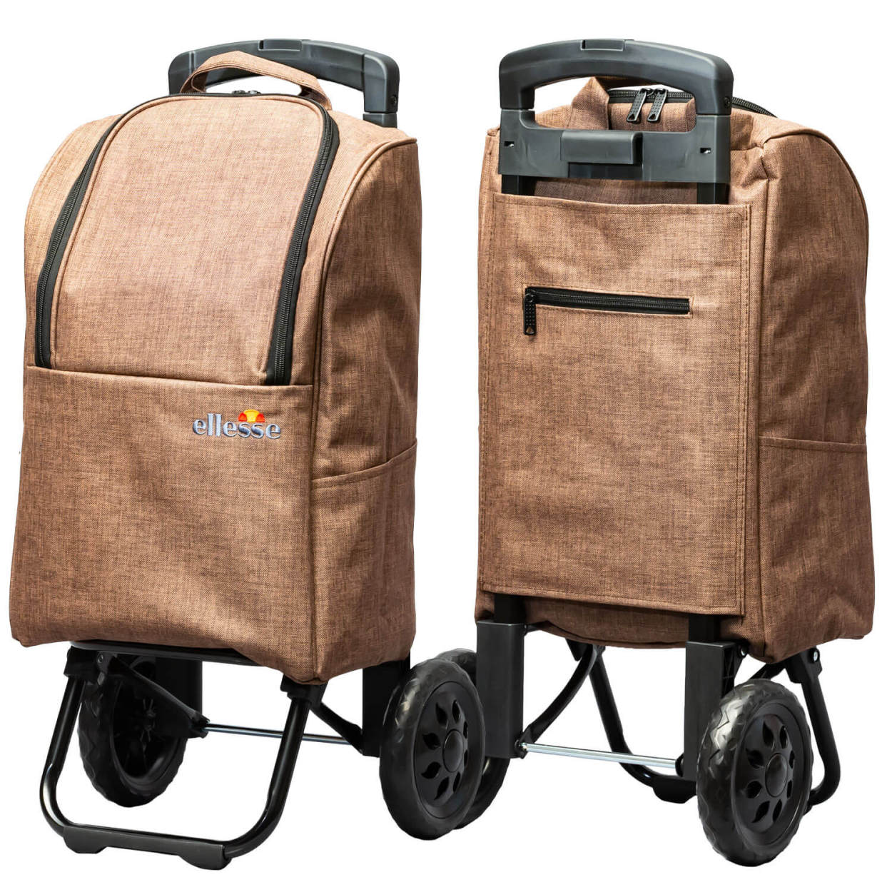 Karabar shopping online trolley