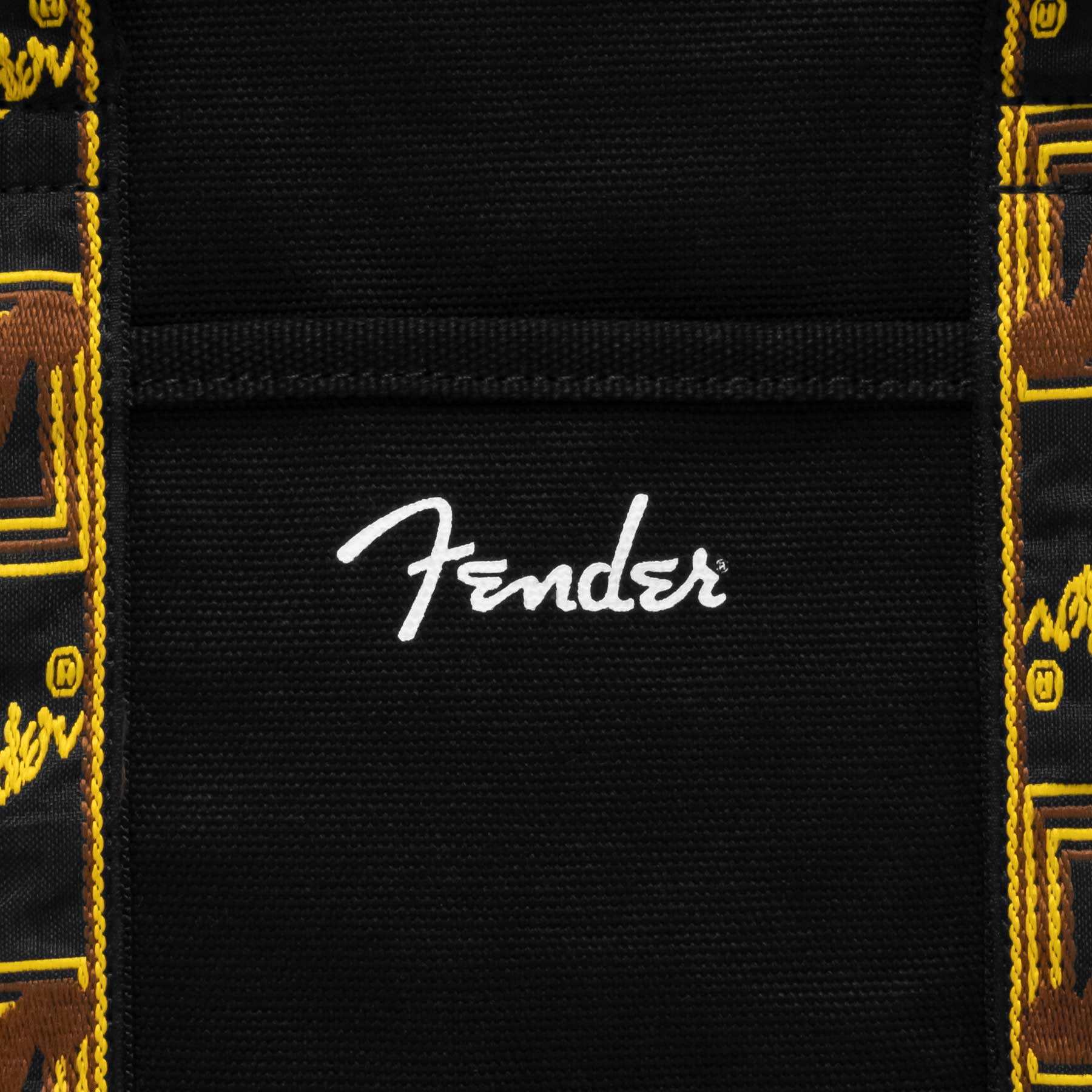Fender フェンダー トートバッグ メンズ レディース カジュアル