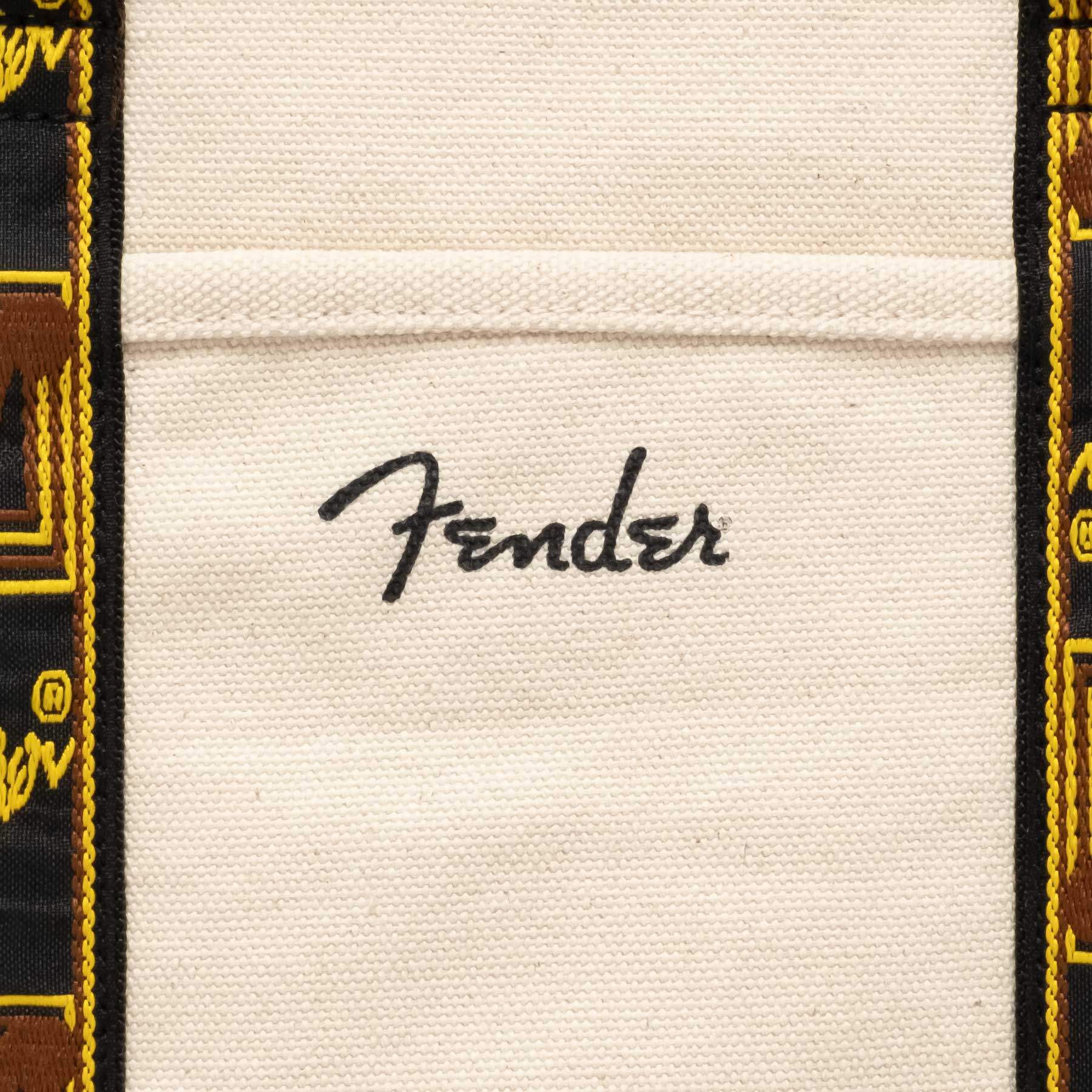 Fender（フェンダー） トートバッグ メンズ レディース カジュアル
