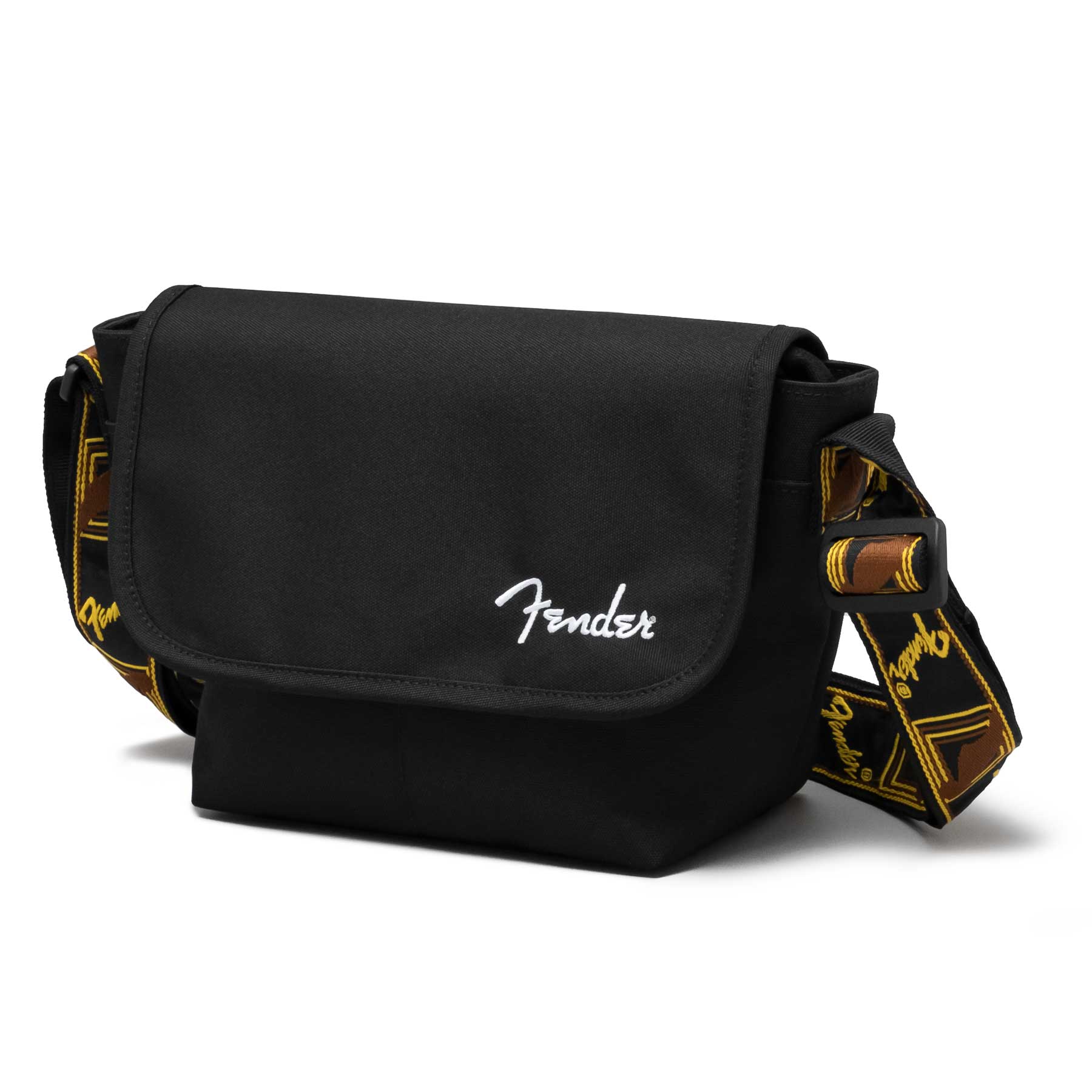 Fender（フェンダー） ショルダーバッグ メンズ レディース カジュアル