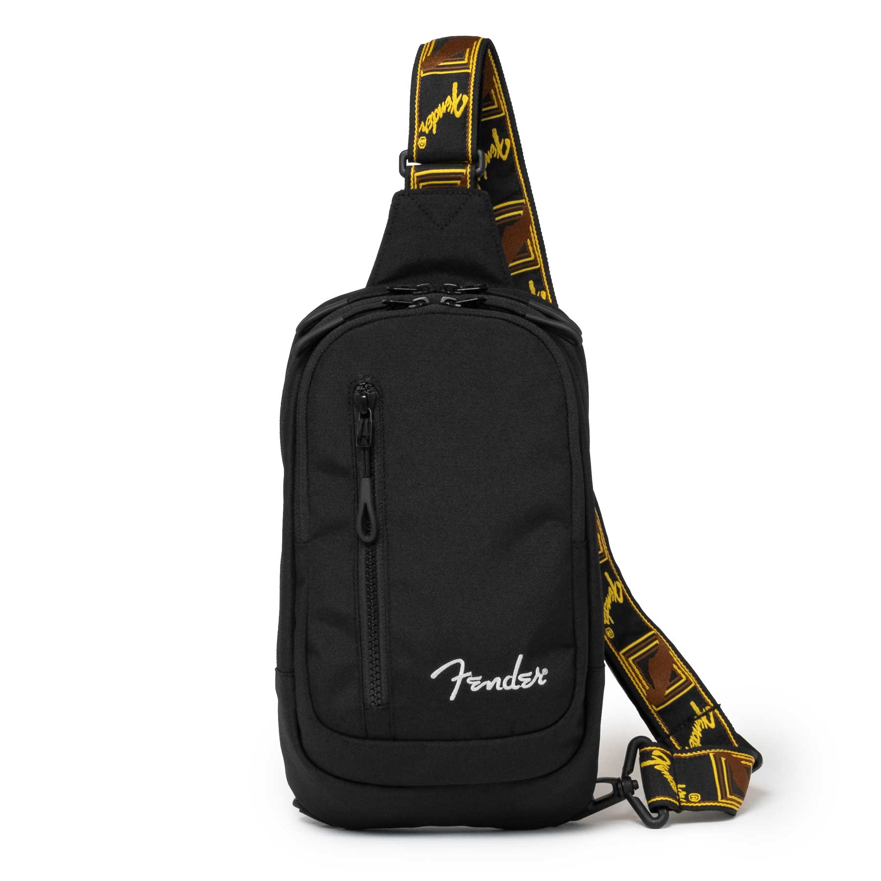 Fender（フェンダー） ボディバッグ スリングバッグ 斜め掛け メンズ
