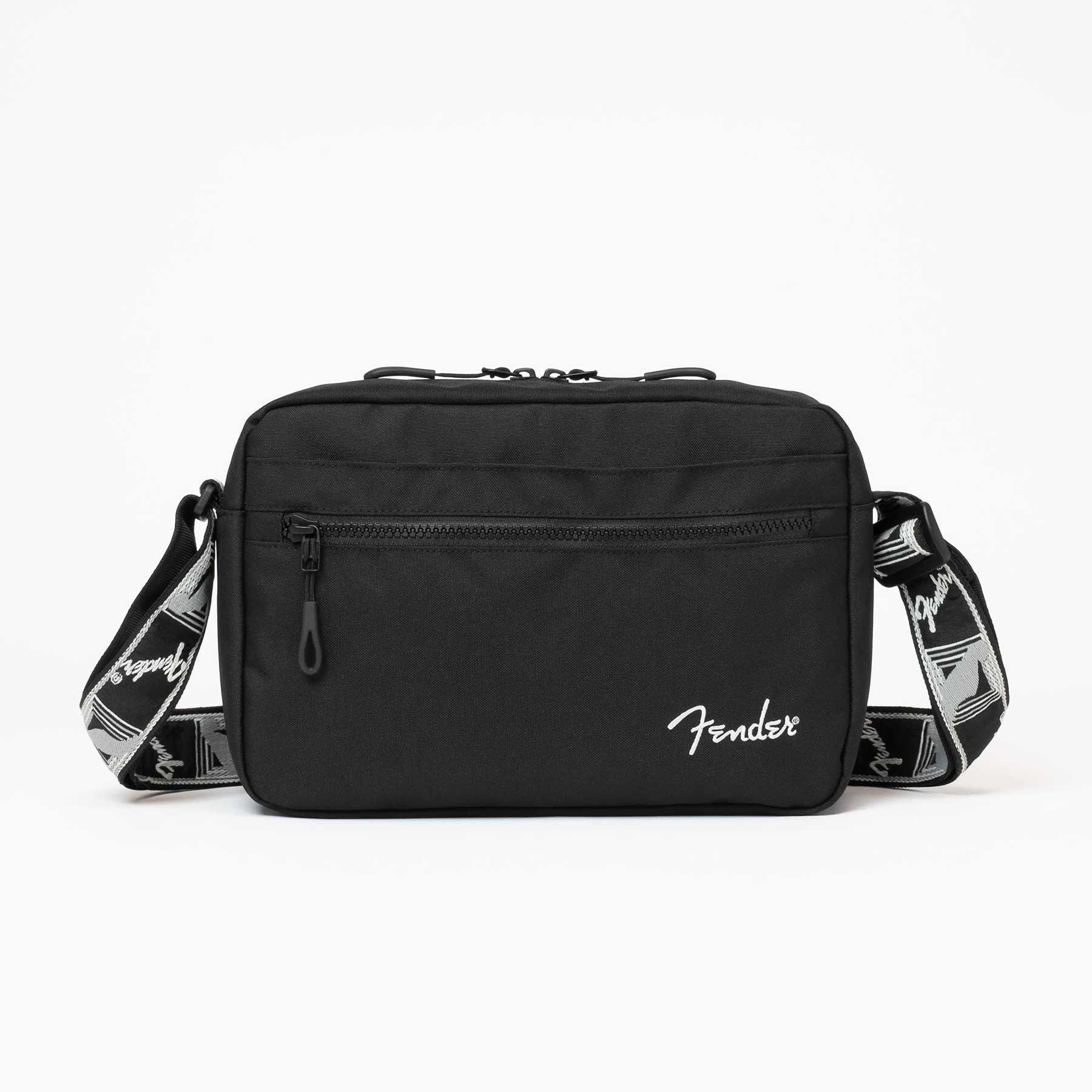 Fender フェンダー ショルダーバッグ メンズ レディース カジュアル