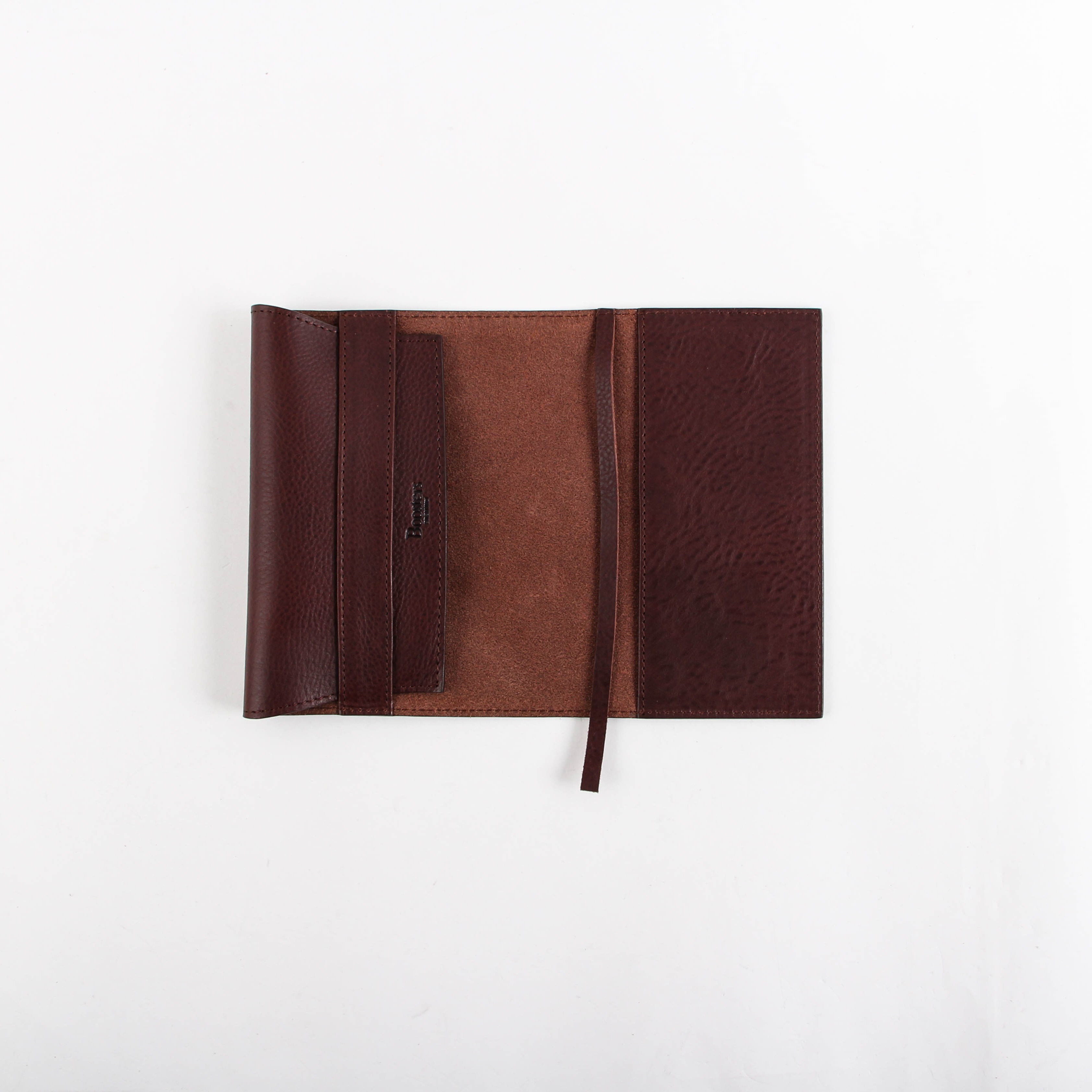 Boosters（ブースターズ） ブックカバー 文庫本 ミネルバボックス A6