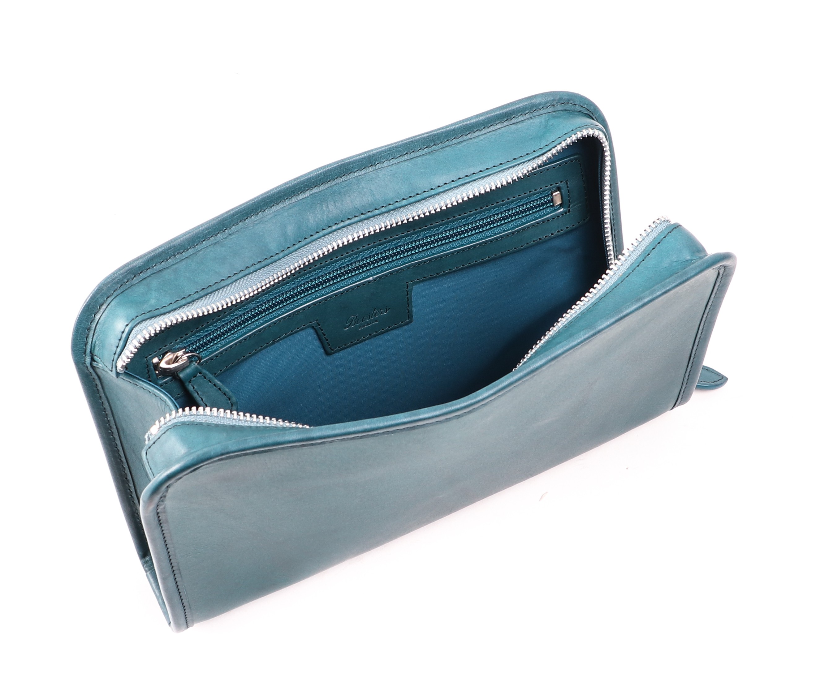 Boosters（ブースターズ） クラッチバッグ セカンドバッグ ミネルバ