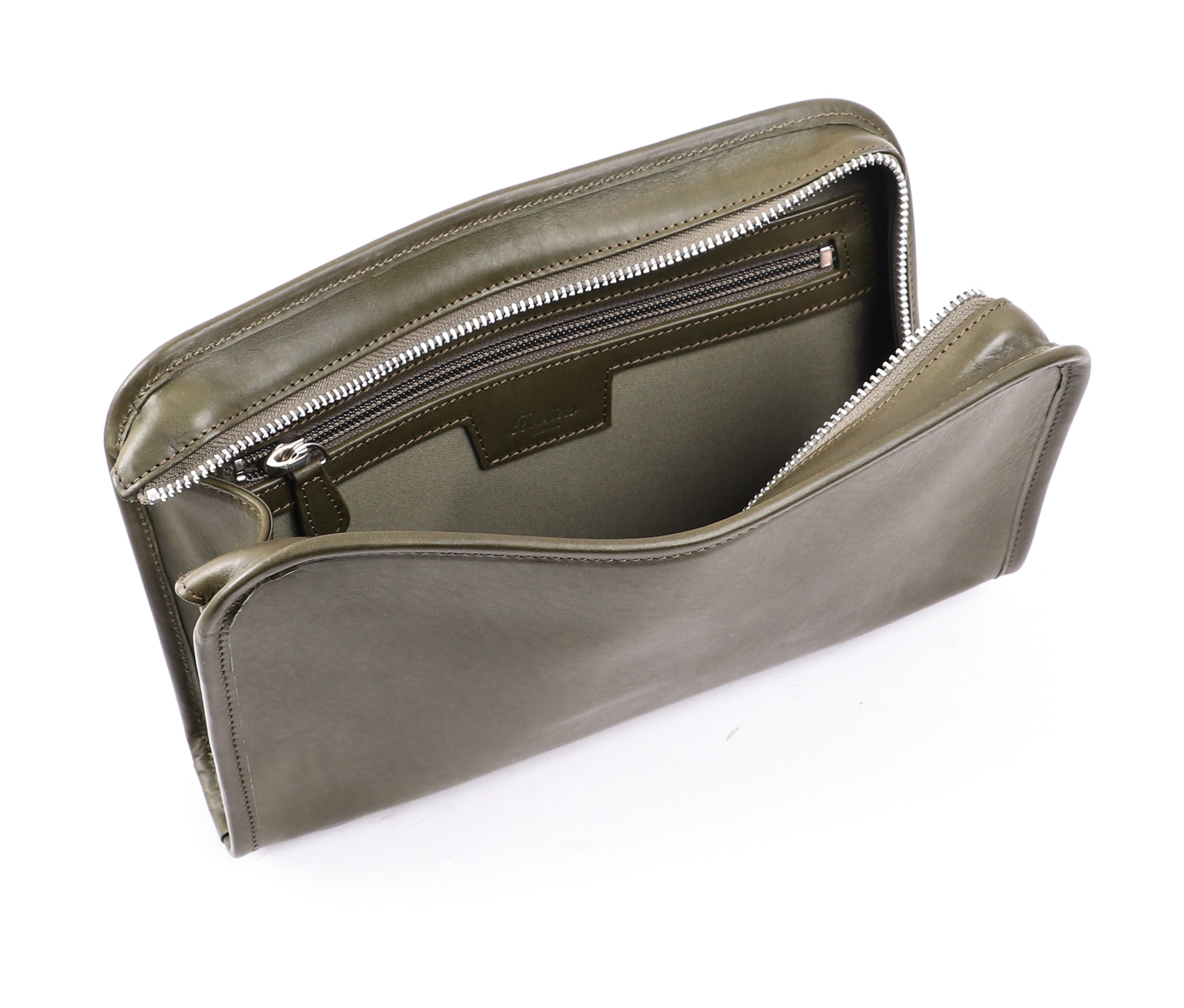 Boosters（ブースターズ） クラッチバッグ セカンドバッグ ミネルバ