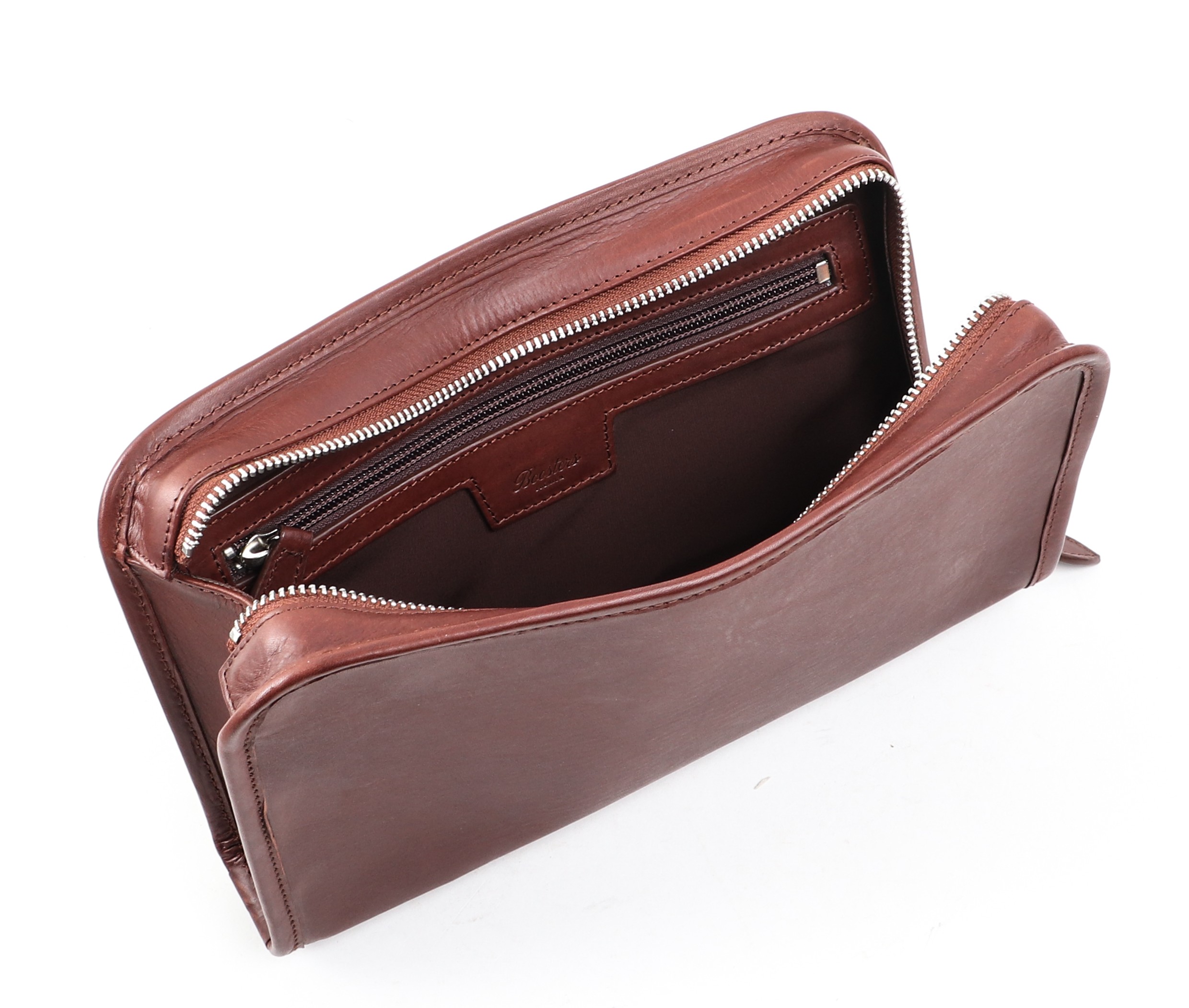 Boosters（ブースターズ） クラッチバッグ セカンドバッグ ミネルバ