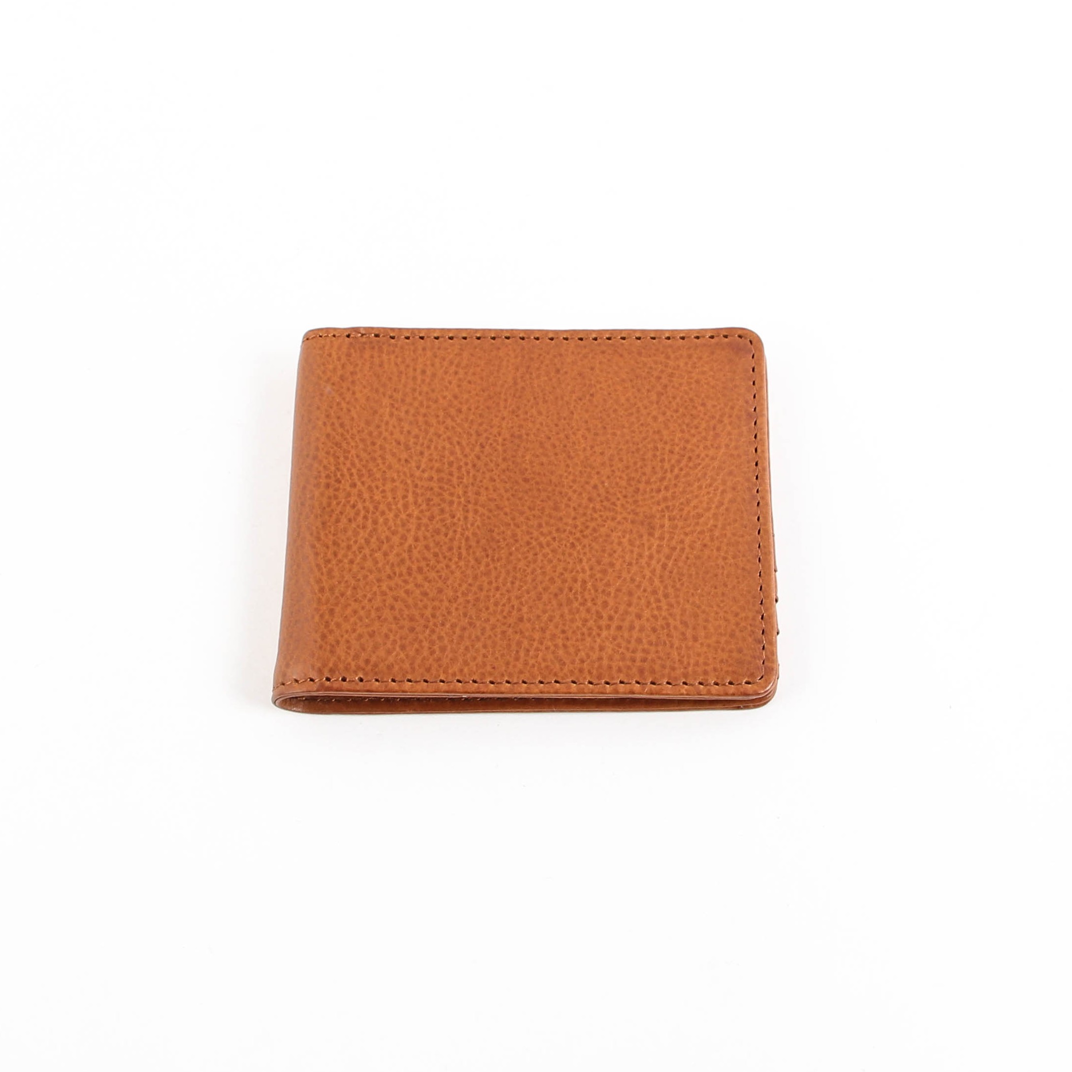 Boosters（ブースターズ） 二つ折り財布 名入れ メンズ 財布 本革