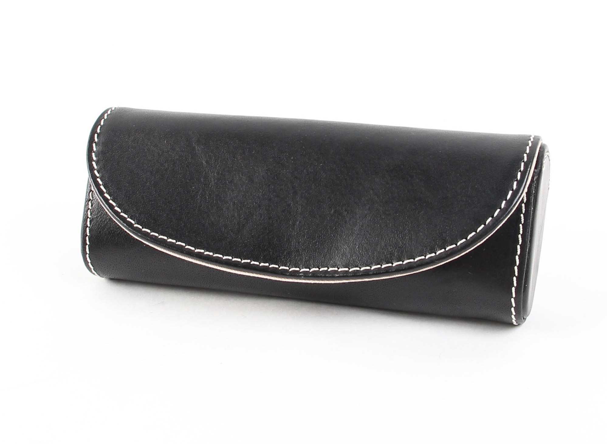 美品 DITA ディータ メガネケース 黒 レザー DITA メガネケース 黒 レザー 未使用 【公式通販】