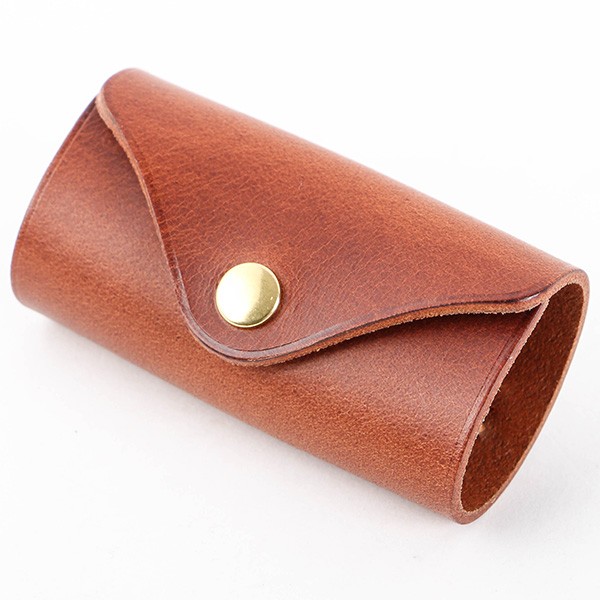 キーケース 名入れ 小さいキーケース 革 メンズ 小さいキーケース 本革 レンマ スライドキーケース M lemma セール 卒業記念 プレゼント 爆買 | lemma | 01