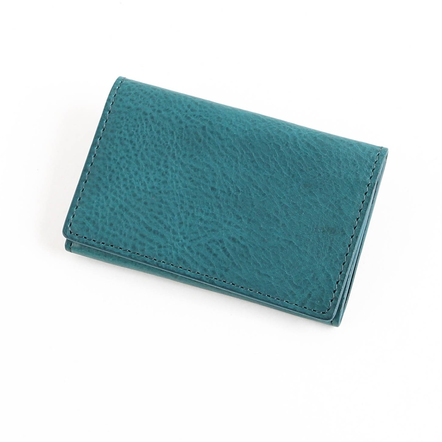 Boosters（ブースターズ） 名刺入れ メンズ ミネルバボックス 本革