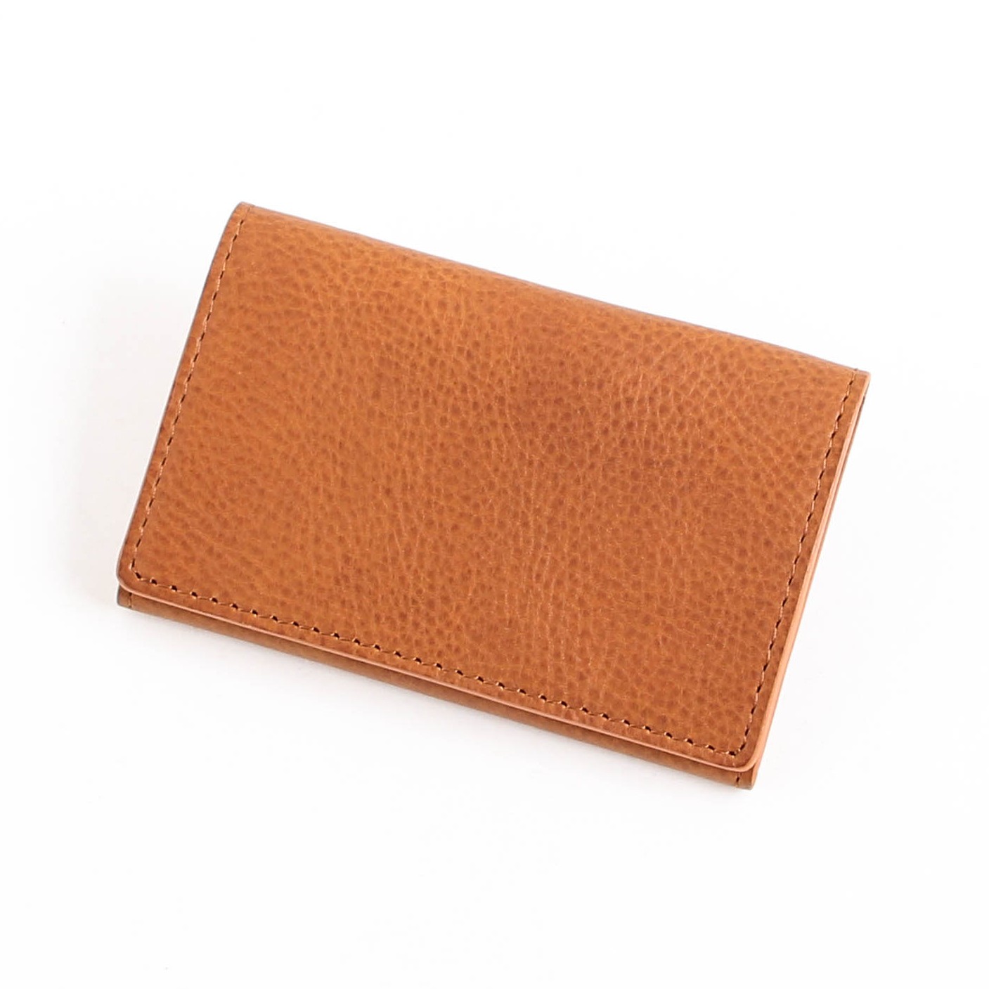 Boosters（ブースターズ） 名刺入れ メンズ ミネルバボックス 本革