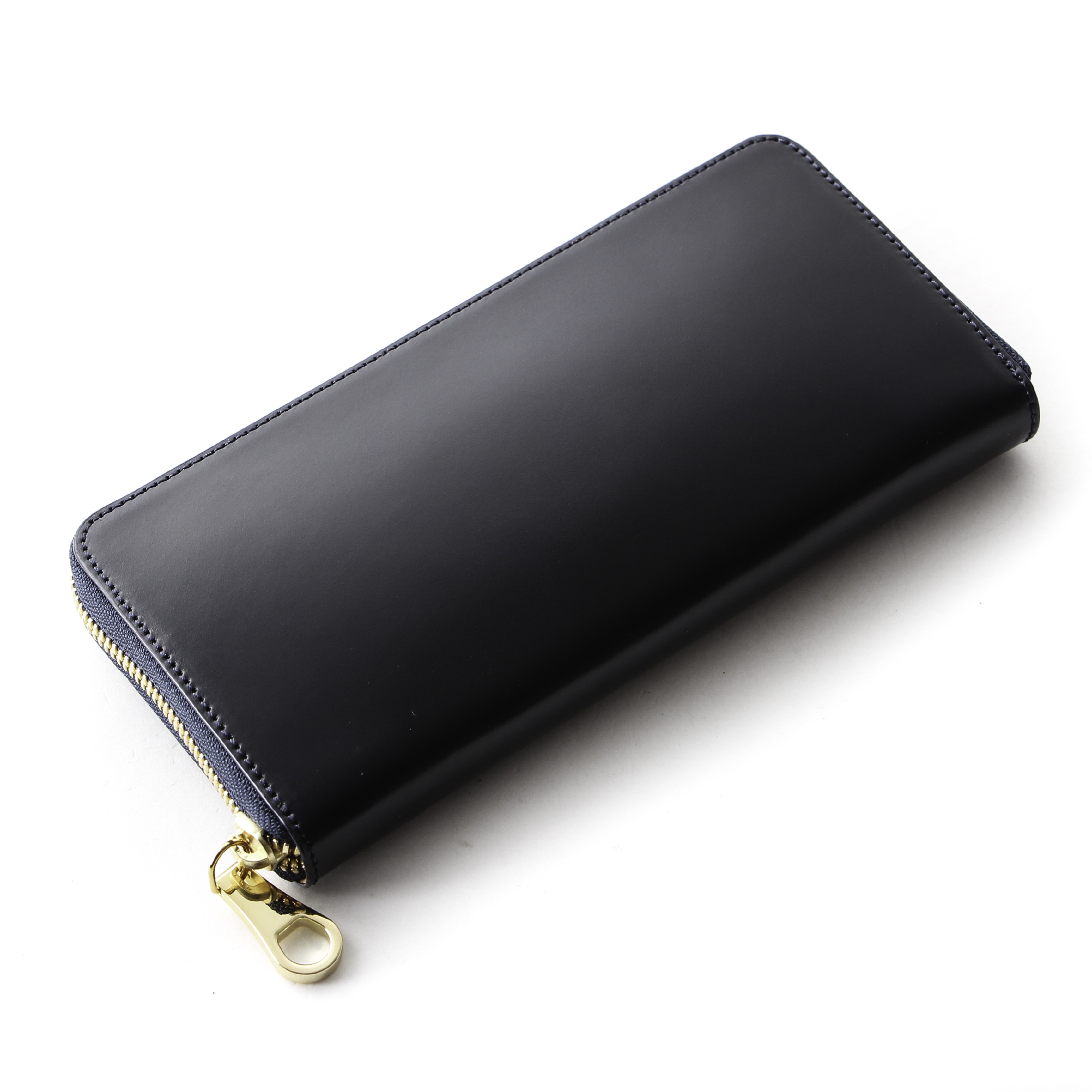 CIMABUE（チマブエ） Aniline Cordovan アニリンコードバン ラウンド