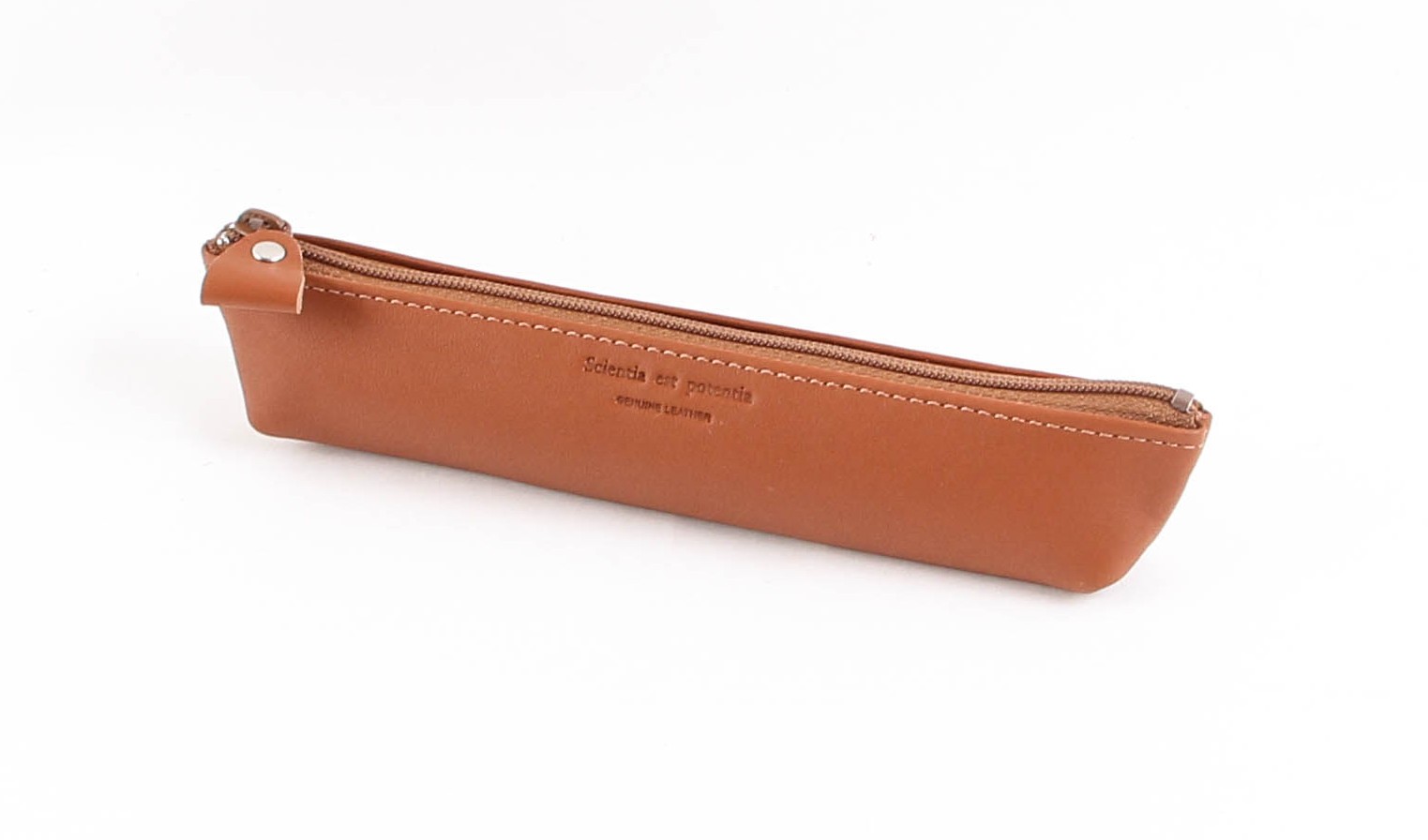 ペンケース 人気 記念品 小さいペンケース スリップオンのノワール