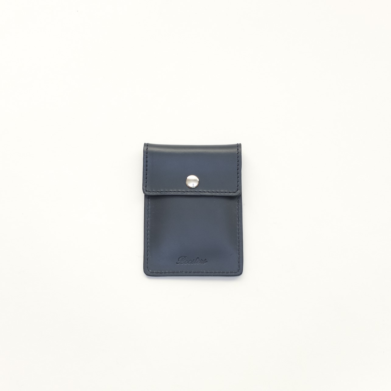 Boosters（ブースターズ） 携帯灰皿 本革 メンズ レディース