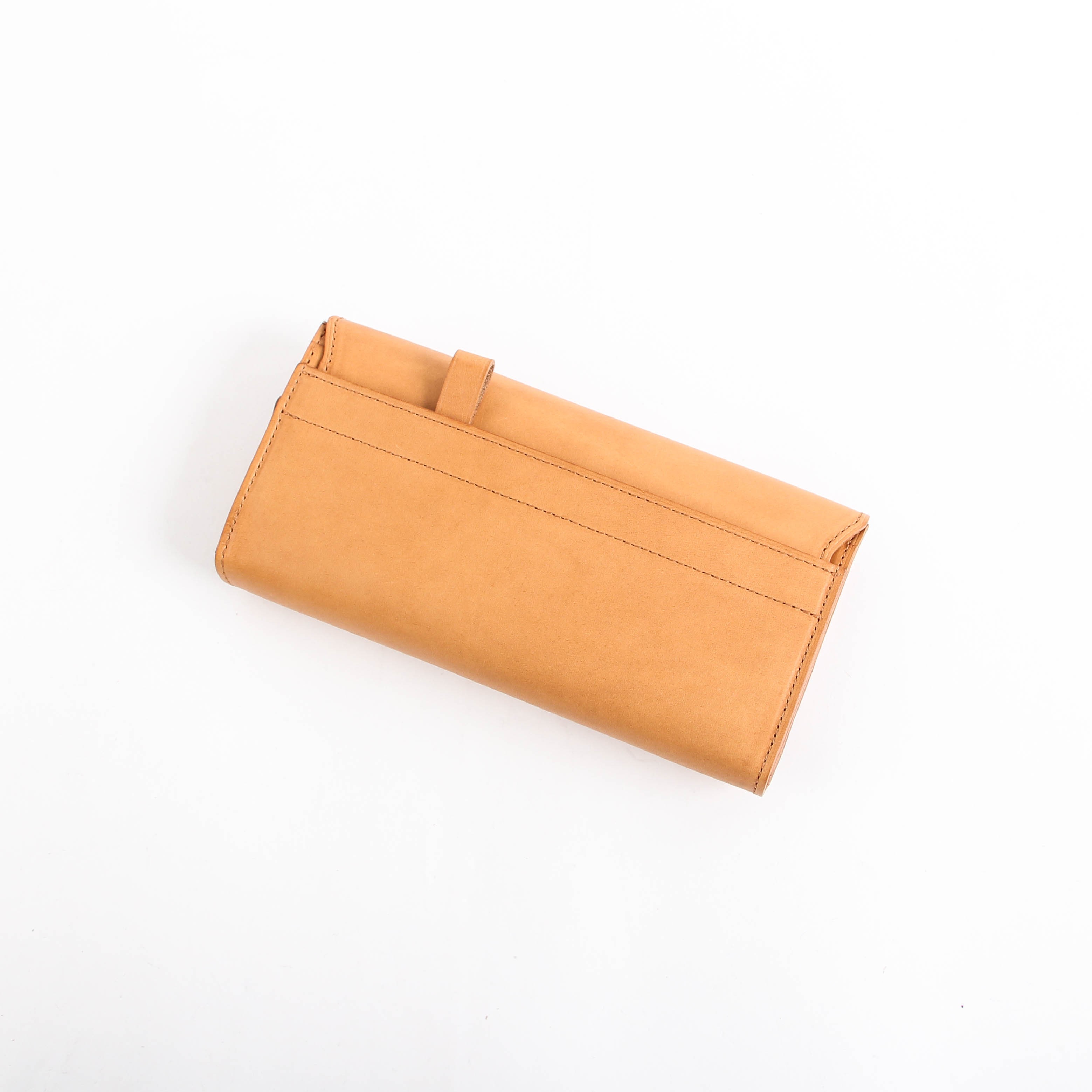 m+（エムピウ） エムピウの長財布 LoYen ロイエン プレゼント 男性