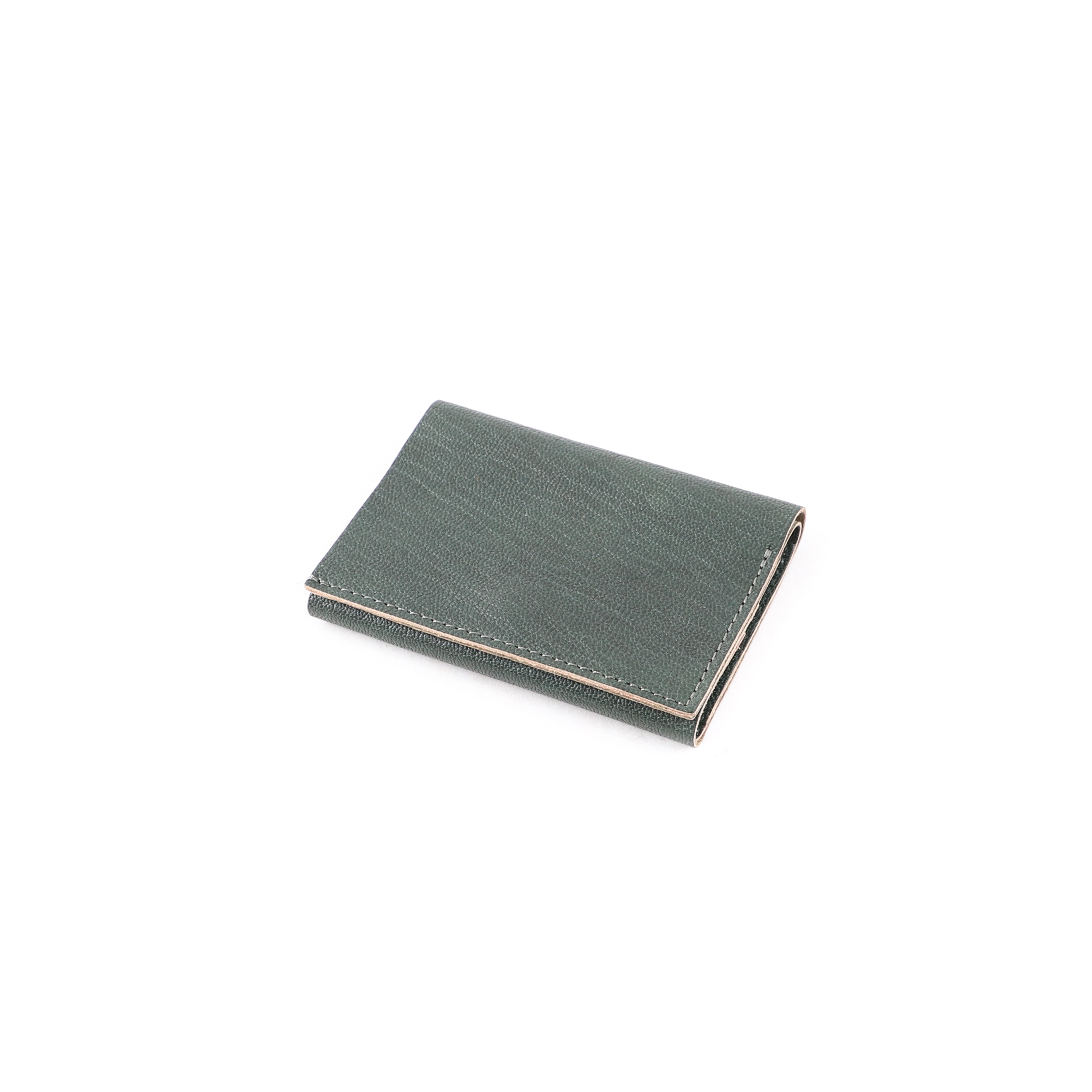 m+（エムピウ） ストラッチョ straccio goat II 財布 ミニ財布 ゴート2