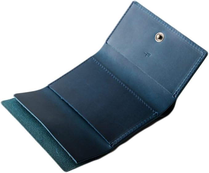 m+（革製品） ストラッチョ エムピウ straccio 財布 名入れ