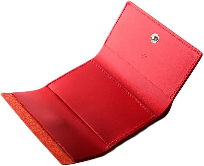 未使用品 完売 レアカラー m+ エムピウ ストラッチョ 財布 サッビア