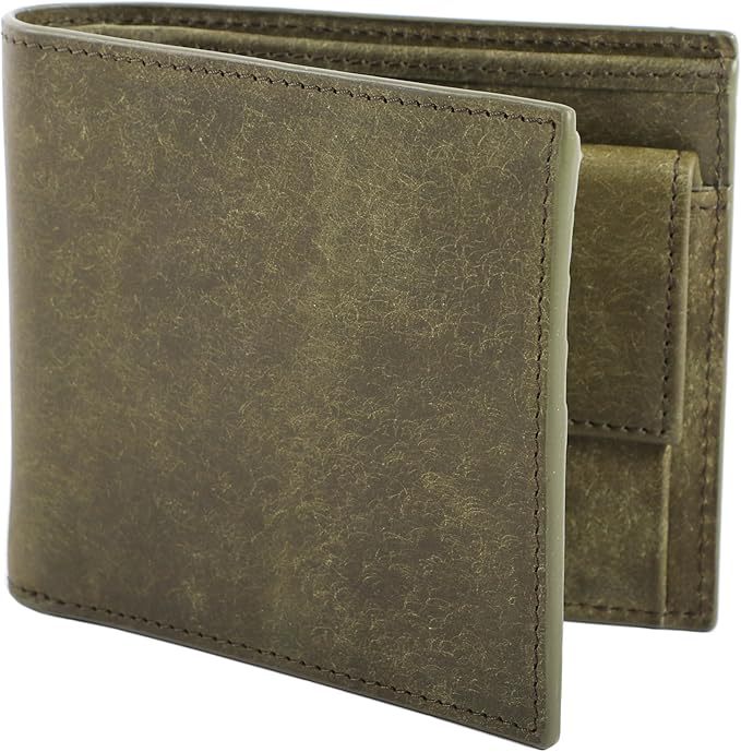 Boosters（ブースターズ） 二つ折り財布 財布 名入れ メンズ プエブロ