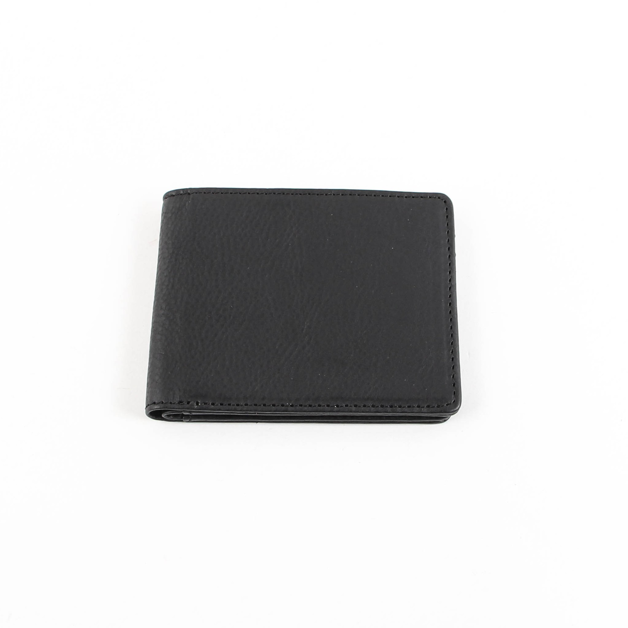 Boosters（ブースターズ） 二つ折り財布 名入れ メンズ 財布 本革