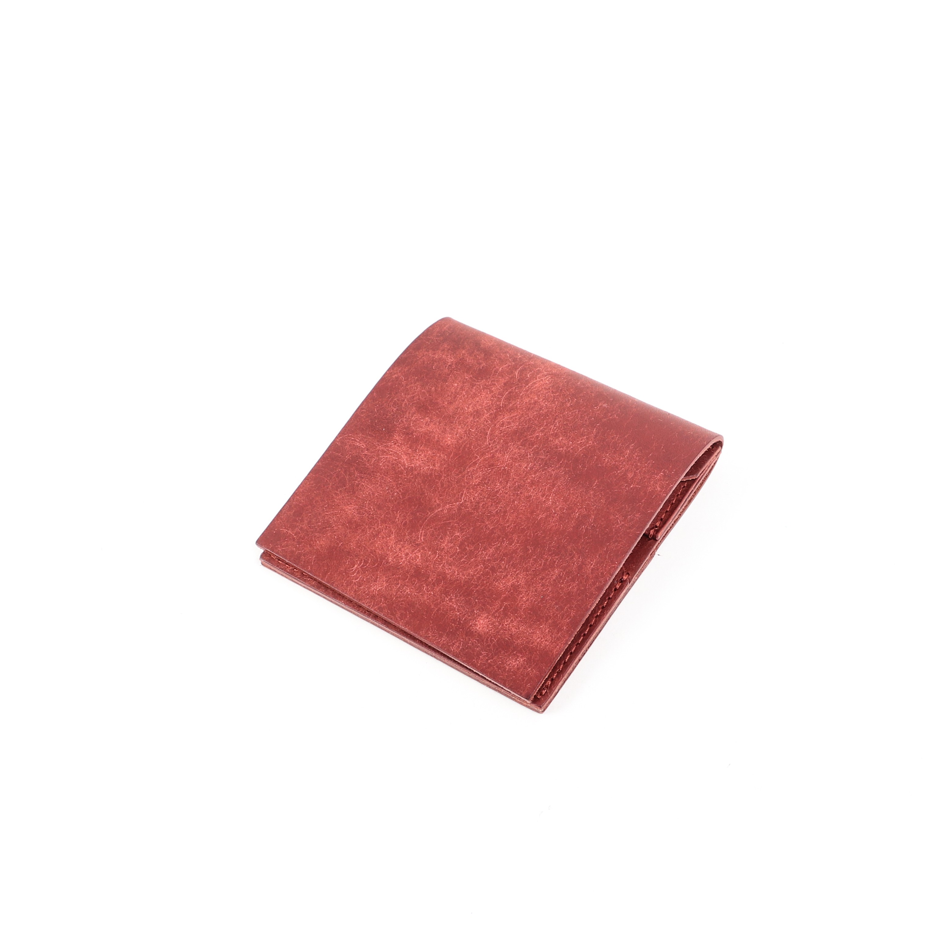 m+（エムピウ） 財布 ミニ財布 ピアストラ PIASTRA プエブロ 二つ折り