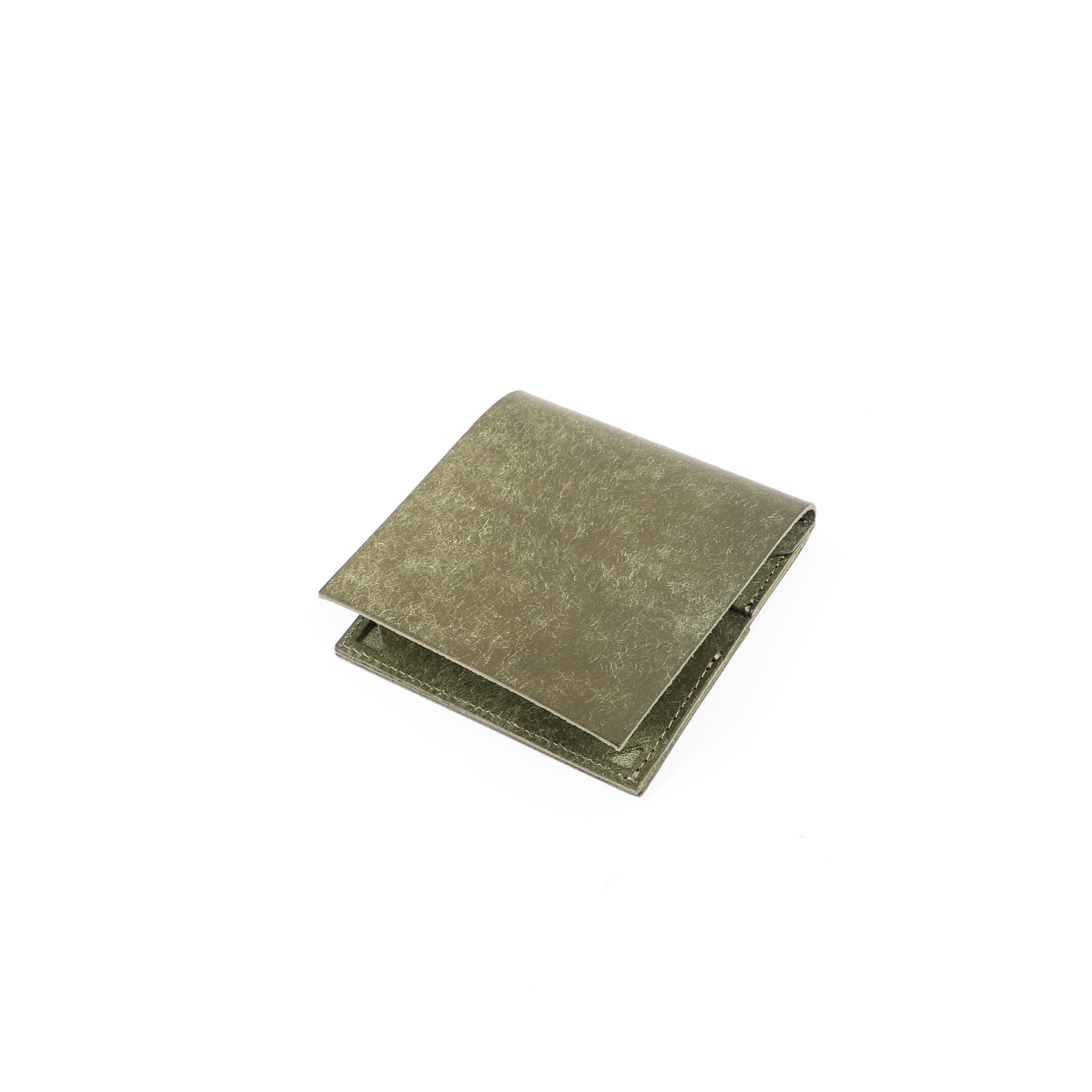 m+（エムピウ） 財布 ミニ財布 ピアストラ PIASTRA プエブロ 二つ折り